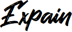 Expain