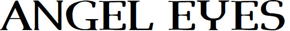 Angel Eyes