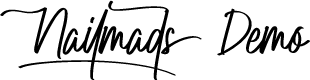 Nailmads Demo