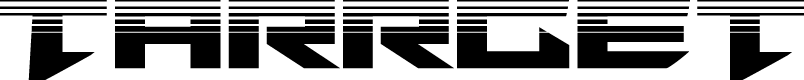 Tarrget Half-Tone Regular
