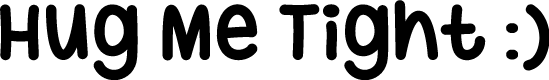 HugMeTight