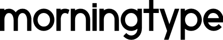 Morningtype Bold