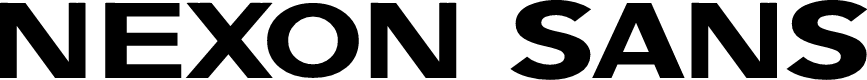 NEXON SANS