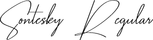 Sontesky Regular