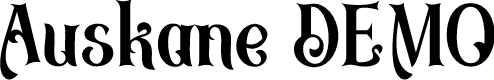 Auskane DEMO