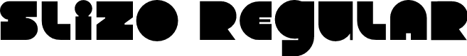 Slizo Regular
