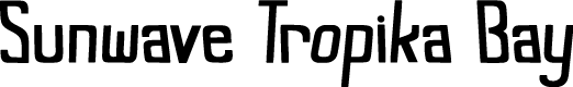 Sunwave Tropika Bay