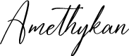 Amethykan