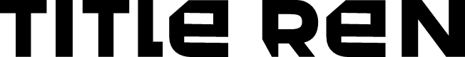 Title Ren