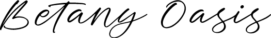 Betany Oasis