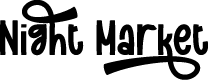 Night Market