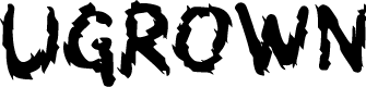 UGROWN
