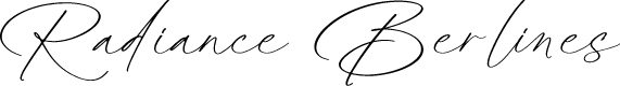Radiance Berlines