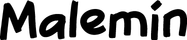 Malemin