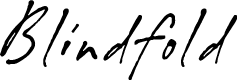 DemoBlindfold