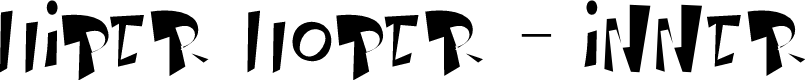 Hiper Hoper - Inner