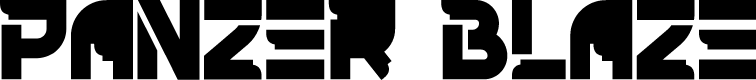 Panzer Blaze