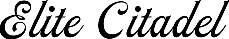 DemoEliteCitadel