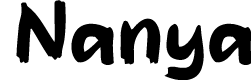  Nanya