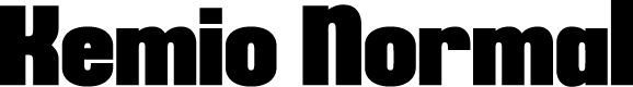 Kemio Normal