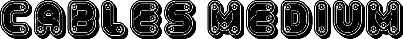 Cables Medium