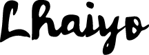 Lhaiyo