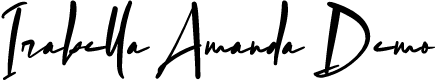 Irabella Amanda Demo