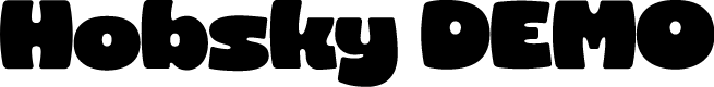 Hobsky DEMO