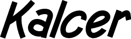 Kalcer
