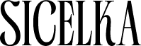 Sicelka Personal Use