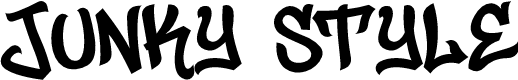 Junky Style