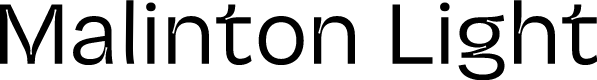 MalintonTrialVersion-Light