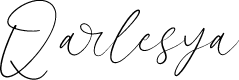 Qarlesya