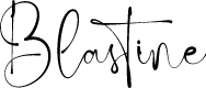 Blastine Personal Use Only Reg