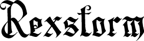Rexstorm