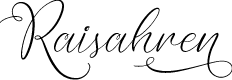 Raisahren
