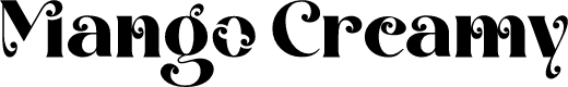 MangoCreamy
