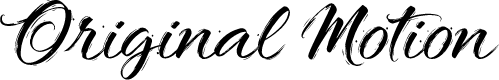 Original Motion