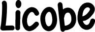 Licobe