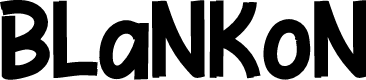 Blankon