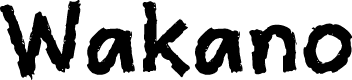 Wakano