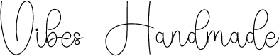 Vibes Handmade