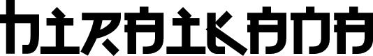 Hiraikana