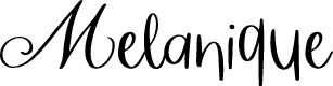 Melanique