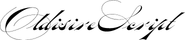 OldisireScript