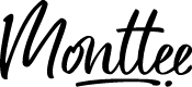 Monttee