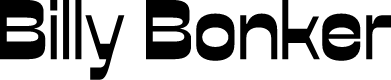 BillyBonker