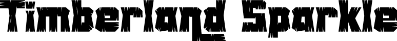 Timberland Sparkle