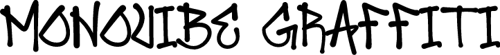 Monovibe Graffiti