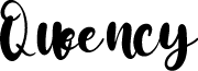 Queency